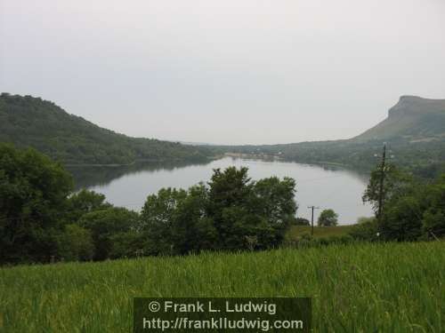 Glencar Lake